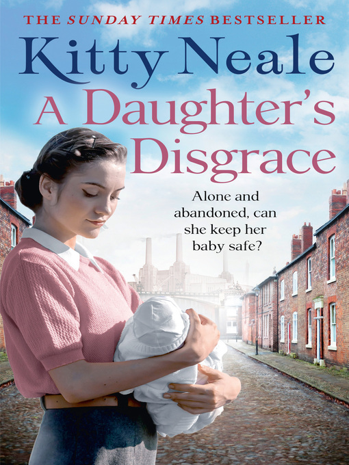 Title details for A Daughter's Disgrace by Kitty Neale - Wait list